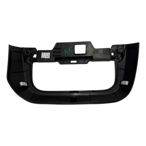 Moldura Comando Ar Condicionado Renault Kwid Zen 2020