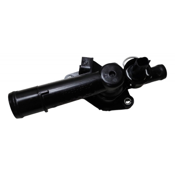 Carcaça Valvula Termostatica Renault Kwid 2021 B1158