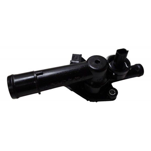 Carcaça Valvula Termostatica Renault Kwid 2021 B1158