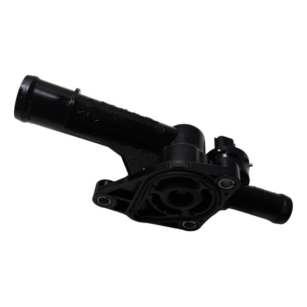 Carcaça Valvula Termostatica Renault Kwid 2021 B1158