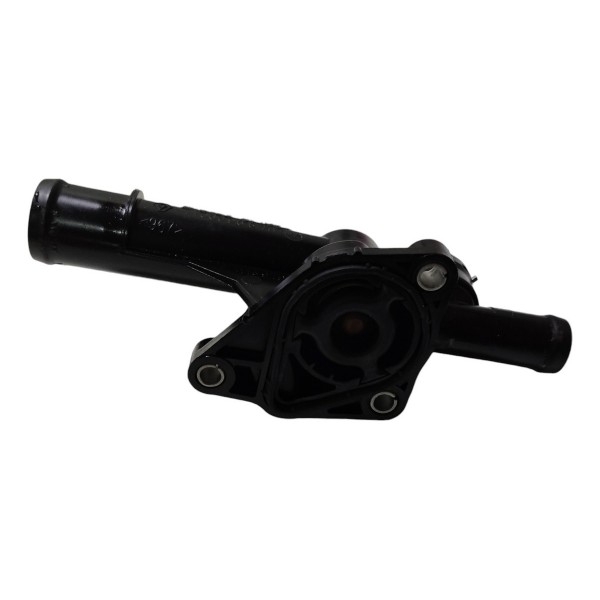 Carcaça Valvula Termostatica Renault Kwid 2021 B1158