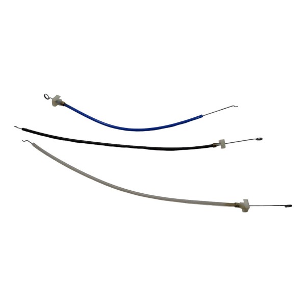 Conjunto Cabo Caixa Ar Condicionado Renault Kwid 2021 B1148