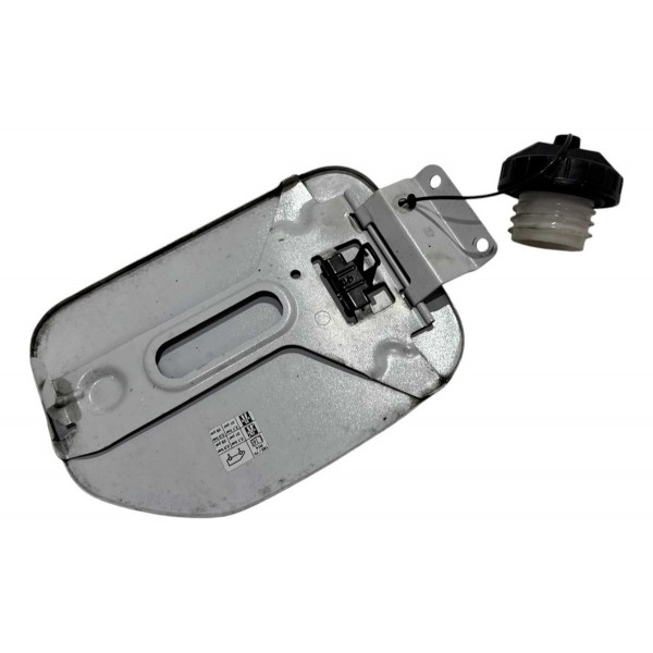 Tampa Portinhola Tanque Renault Kwid Zen 2020