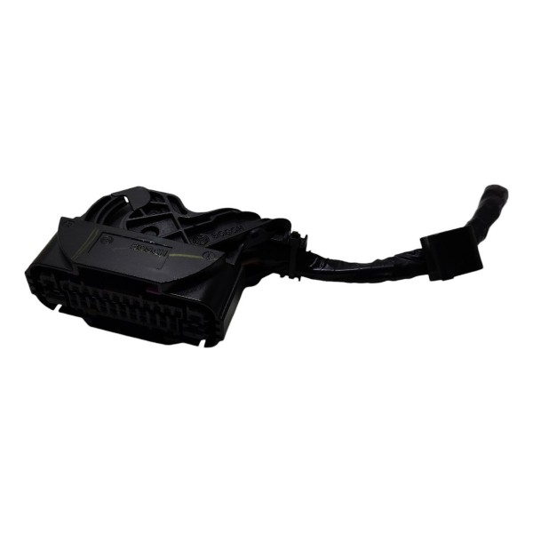 Soquete Modulo Abs Renault Kwid 2021 B1142