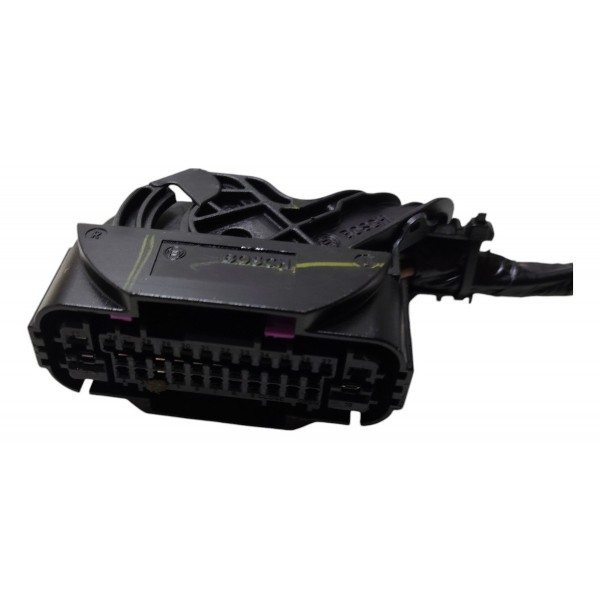 Soquete Modulo Abs Renault Kwid 2021 B1142