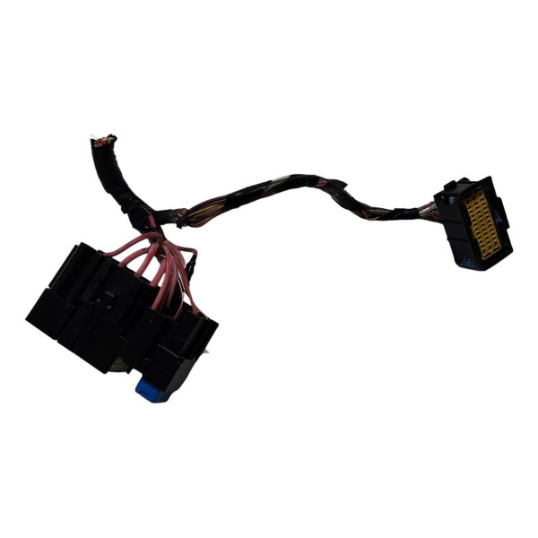 Caixa Fusivel Soquete Renault Kwid 2021 B1141