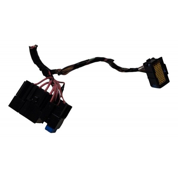 Caixa Fusivel Soquete Renault Kwid 2021 B1141