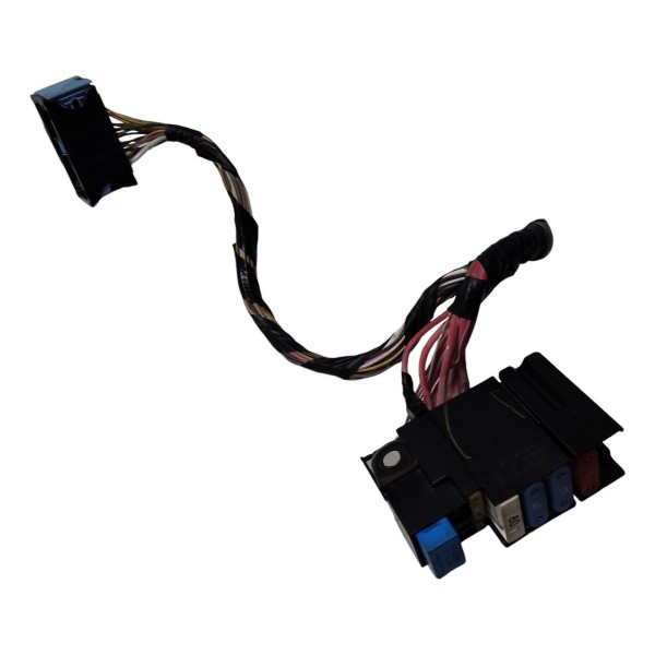 Caixa Fusivel Soquete Renault Kwid 2021 B1141