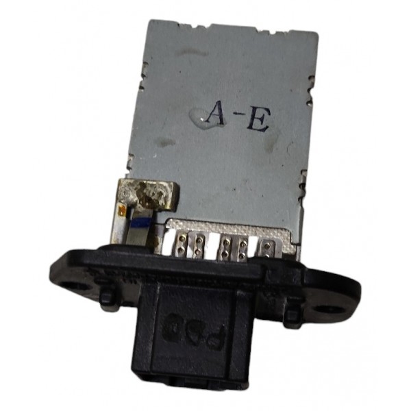 Resistencia Interna Ar Condicionado Renault Kwid 2021 B1134