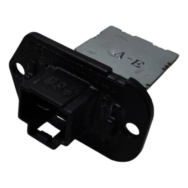 Resistencia Interna Ar Condicionado Renault Kwid 2021 B1134