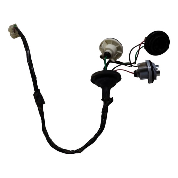 Soquete Lanterna Traseira Renault Kwid 2021 B1131