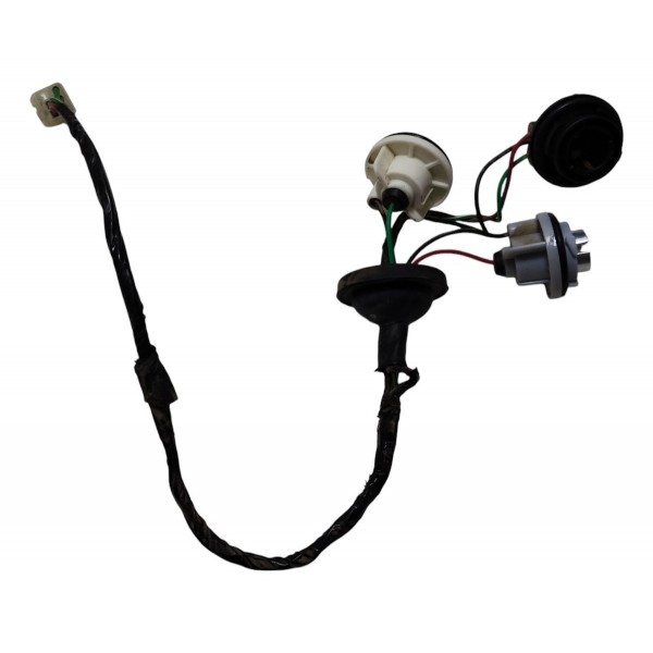 Soquete Lanterna Traseira Renault Kwid 2021 B1131