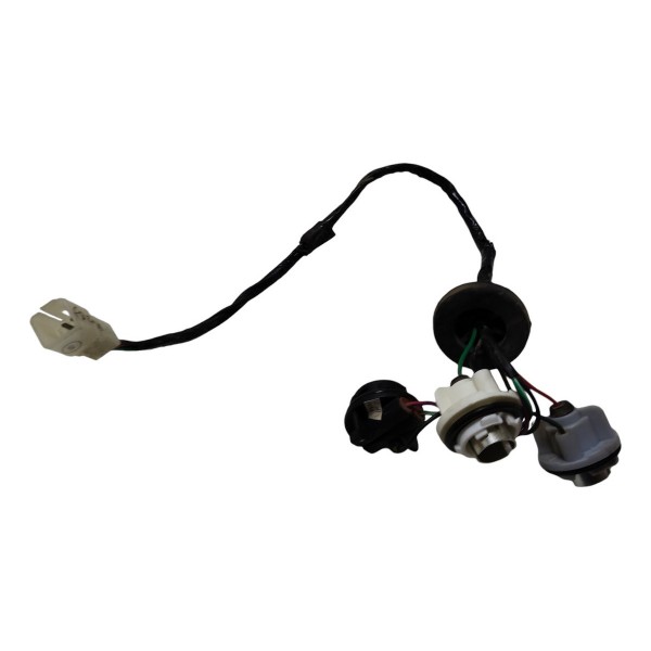 Soquete Lanterna Traseira Renault Kwid 2021 B1131