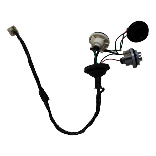 Soquete Lanterna Traseira Renault Kwid 2021 B1131