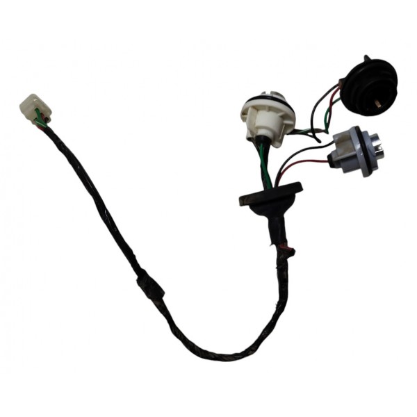 Soquete Lanterna Traseira Renault Kwid 2021 B1131