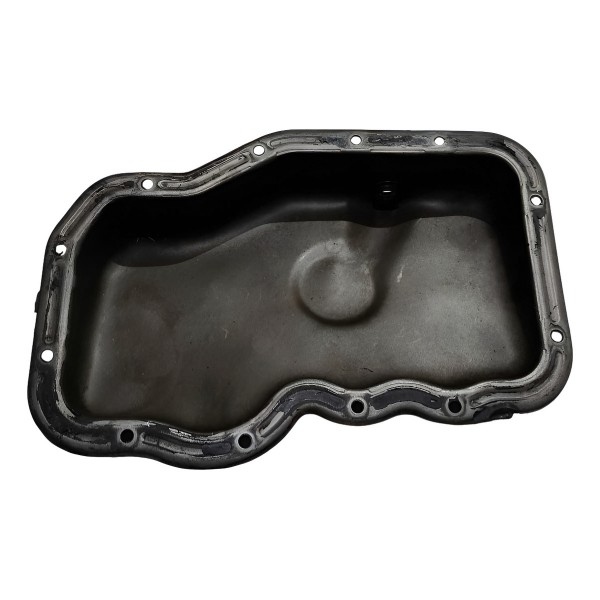 Carter Oleo Motor Vw Saveiro Gol Voyage 1.6 2010