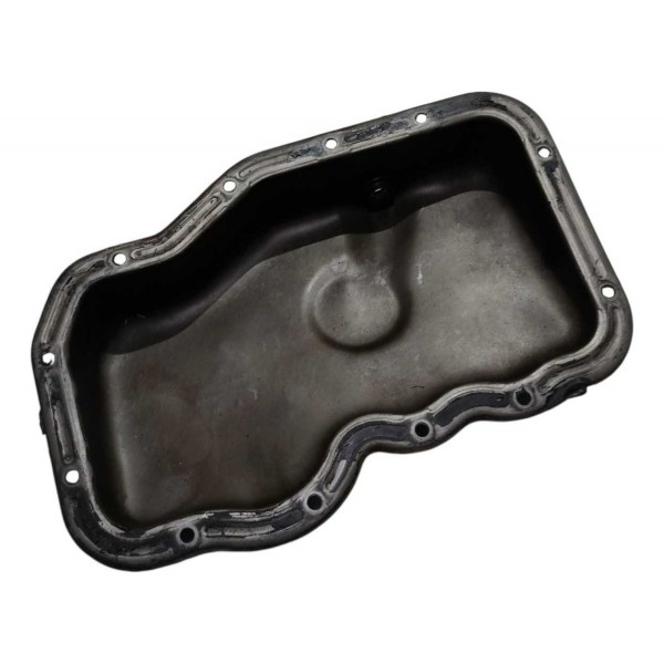 Carter Oleo Motor Vw Saveiro Gol Voyage 1.6 2010