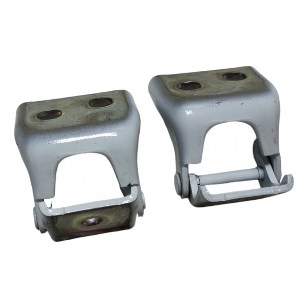 Par Dobradiça Porta Tdas Dir Renault Kwid 2021 B1128