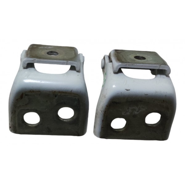 Par Dobradiça Porta Diant Dir Renault Kwid 2021 B1127