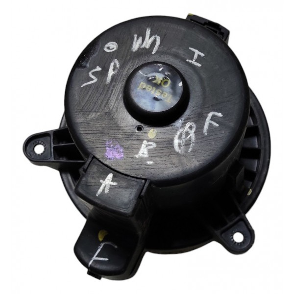 Motor Ventilação Interna Renault Kwid 2021 B1123