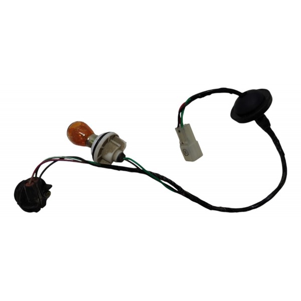 Soquete Lanterna Traseira Renault Kwid 2021 B1122