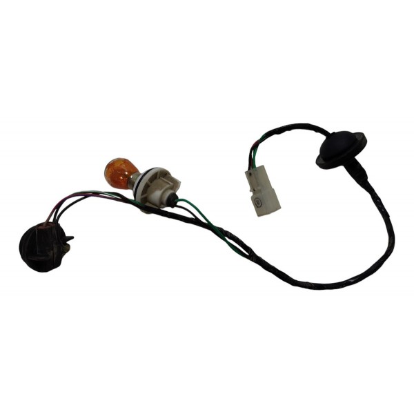 Soquete Lanterna Traseira Renault Kwid 2021 B1122