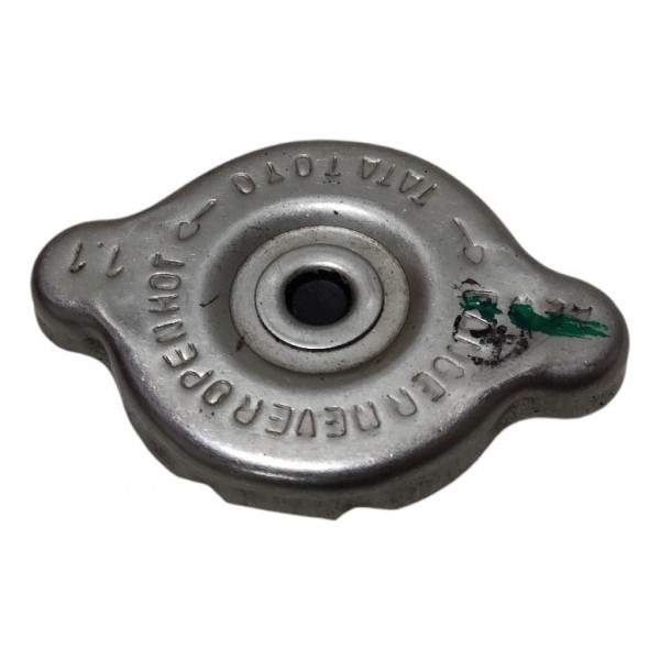 Tampa Radiador Renault Kwid 2021 B1121