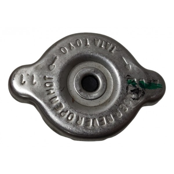 Tampa Radiador Renault Kwid 2021 B1121