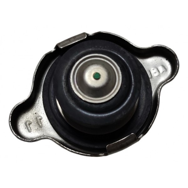 Tampa Radiador Renault Kwid 2021 B1121