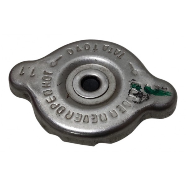 Tampa Radiador Renault Kwid 2021 B1121