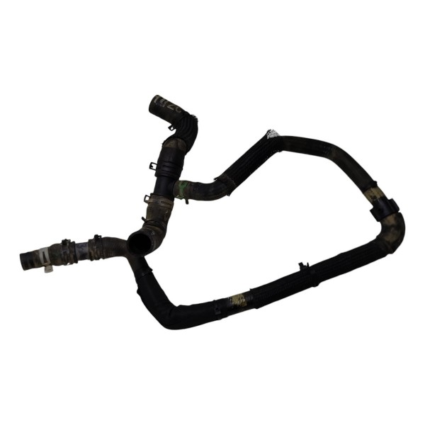 Mangueira Agua Radiador Renault Kwid 2021 B1113