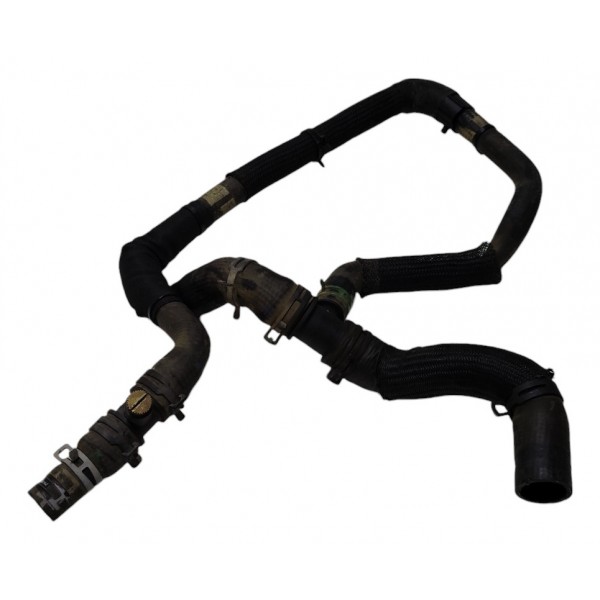 Mangueira Agua Radiador Renault Kwid 2021 B1113