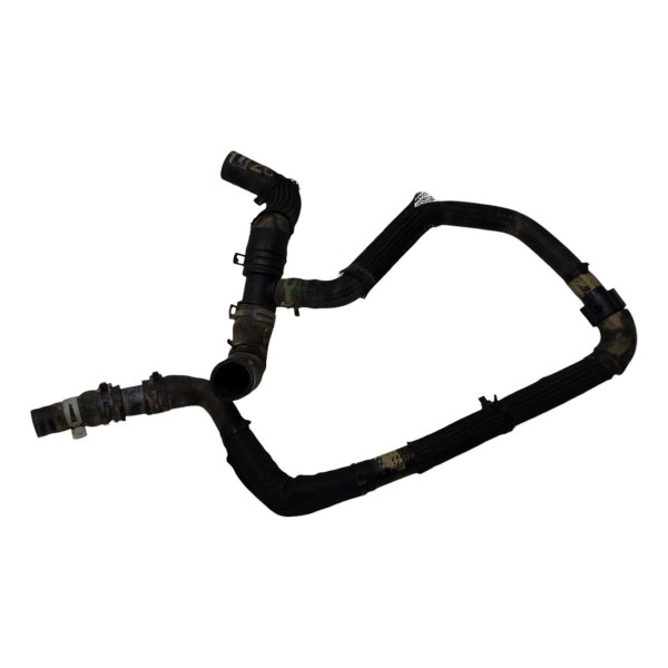 Mangueira Agua Radiador Renault Kwid 2021 B1113