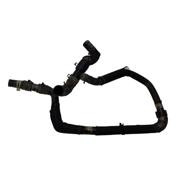 Mangueira Agua Radiador Renault Kwid 2021 B1113