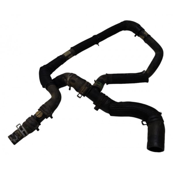 Mangueira Agua Radiador Renault Kwid 2021 B1113