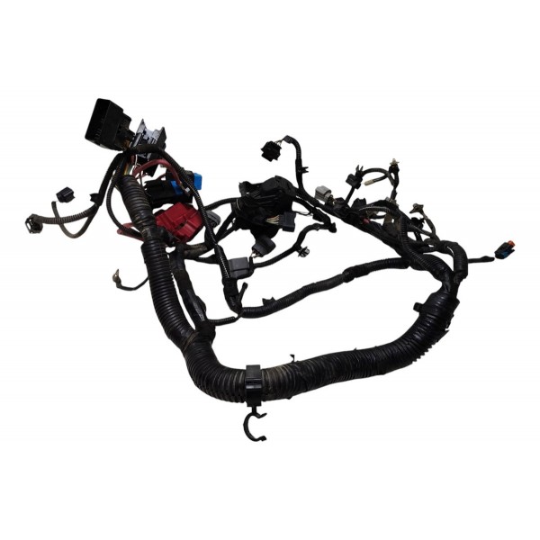 Chicote Motor Injeção Renault Kwid 2021 B1112