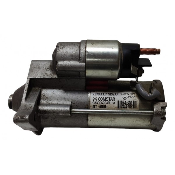 Motor Arranque Renault Kwid 2021 B1111