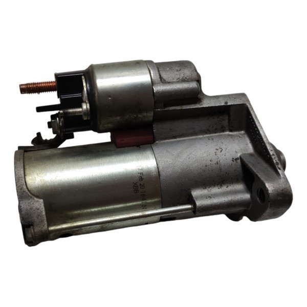 Motor Arranque Renault Kwid 2021 B1111