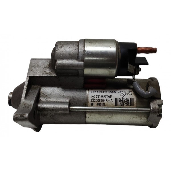 Motor Arranque Renault Kwid 2021 B1111