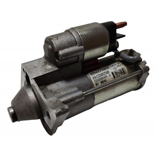 Motor Arranque Renault Kwid 2021 B1111