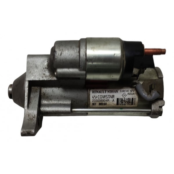 Motor Arranque Renault Kwid 2021 B1111