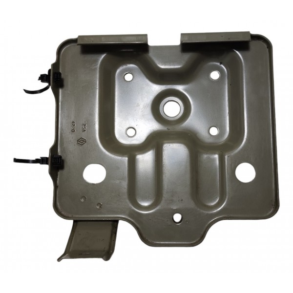 Suporte Caixa Bateria Renault Kwid 2021 B1110