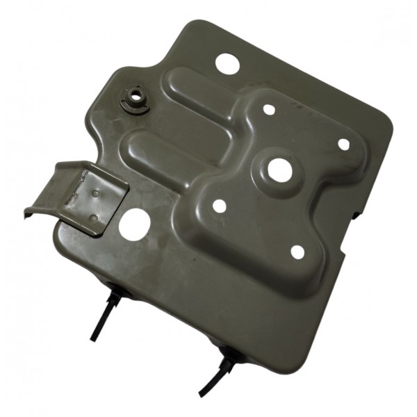 Suporte Caixa Bateria Renault Kwid 2021 B1110