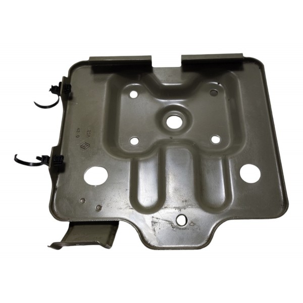 Suporte Caixa Bateria Renault Kwid 2021 B1110