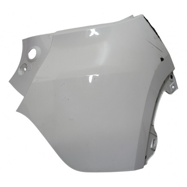 Parachoque Tras Dir Polaina Detalhe Renault Kwid 2021 B1108