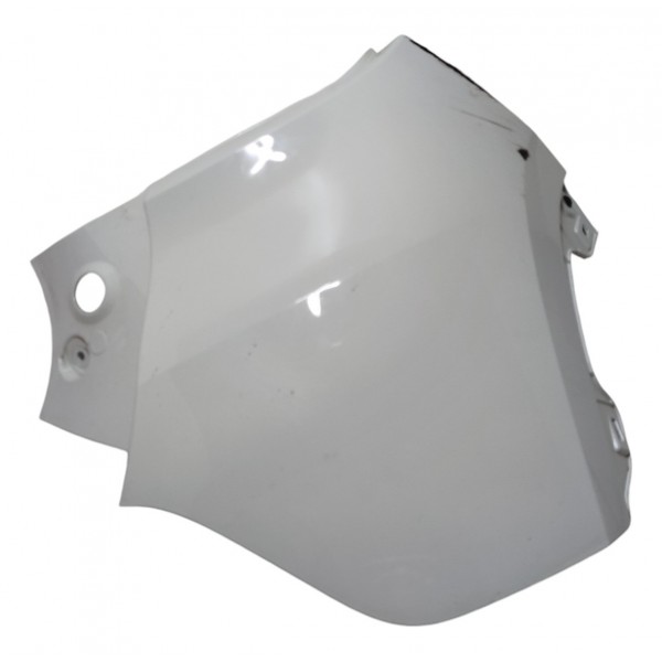 Parachoque Tras Dir Polaina Detalhe Renault Kwid 2021 B1108