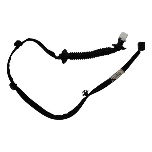 Chicote Porta Tras Esq Renault Kwid 2021 B1107