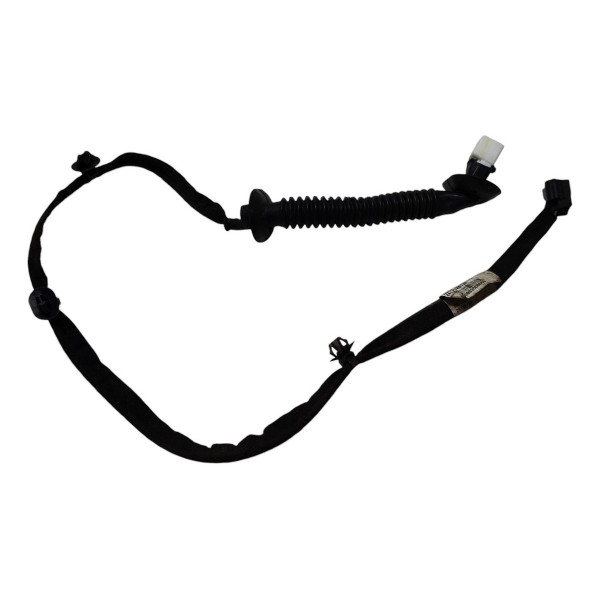 Chicote Porta Tras Esq Renault Kwid 2021 B1107