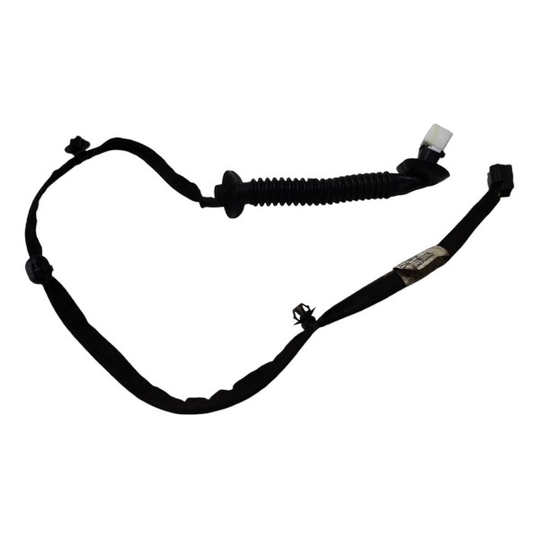 Chicote Porta Tras Esq Renault Kwid 2021 B1107