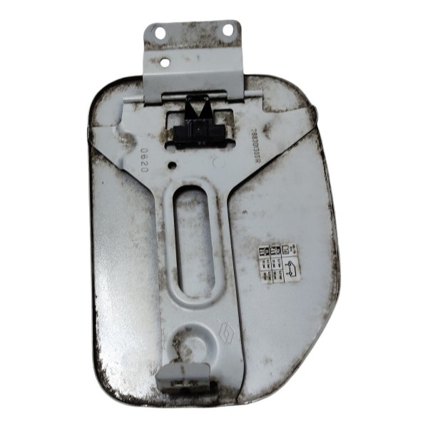 Portinhola Tanque Combustivel Renault Kwid 2021 B1100